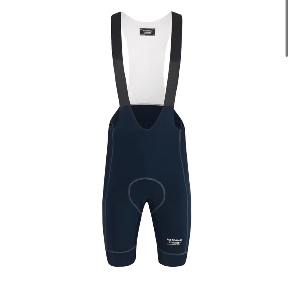 Pas Normal Studios Men’s Escapism Light Bibs